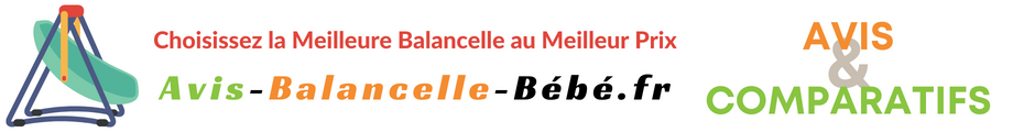 Header 920 x 120 Site Avis Balancelle Bebe