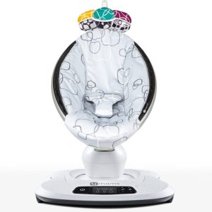 4moms mamaRoo 4.0