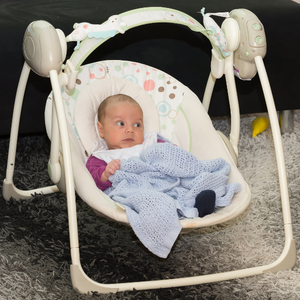 Balancelle Bébé