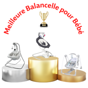 Image Meilleure Balancelle pour Bébé